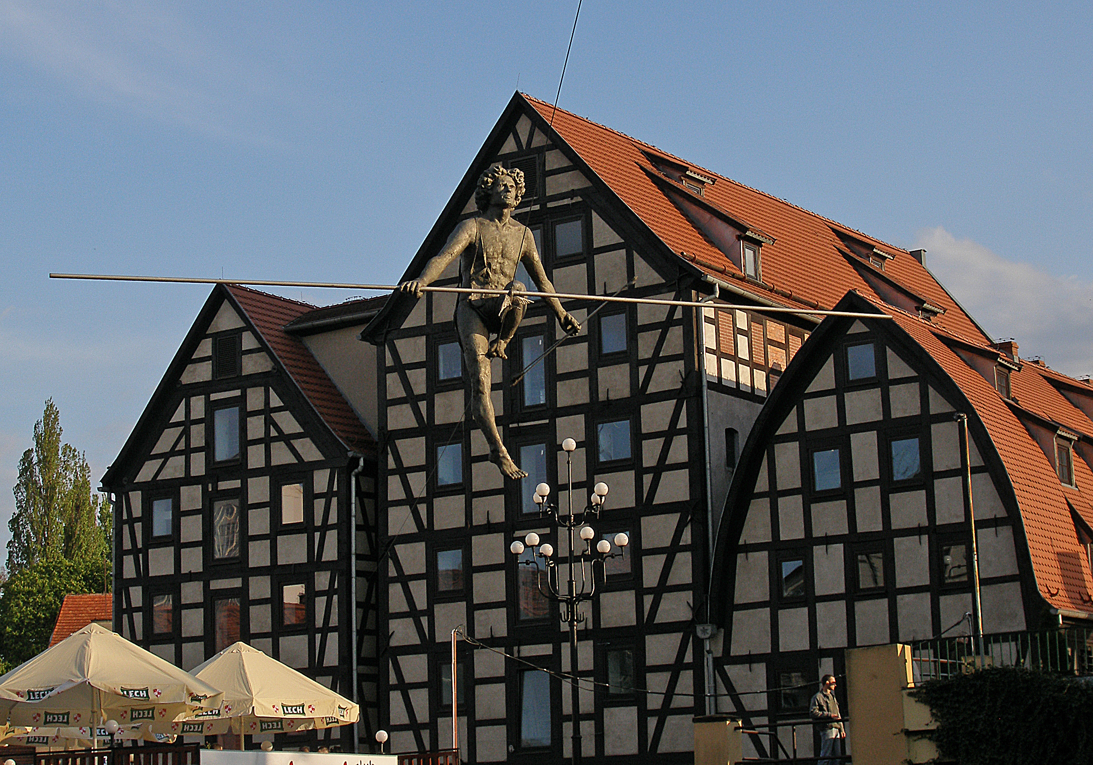 Granaries - District Museum - Read more