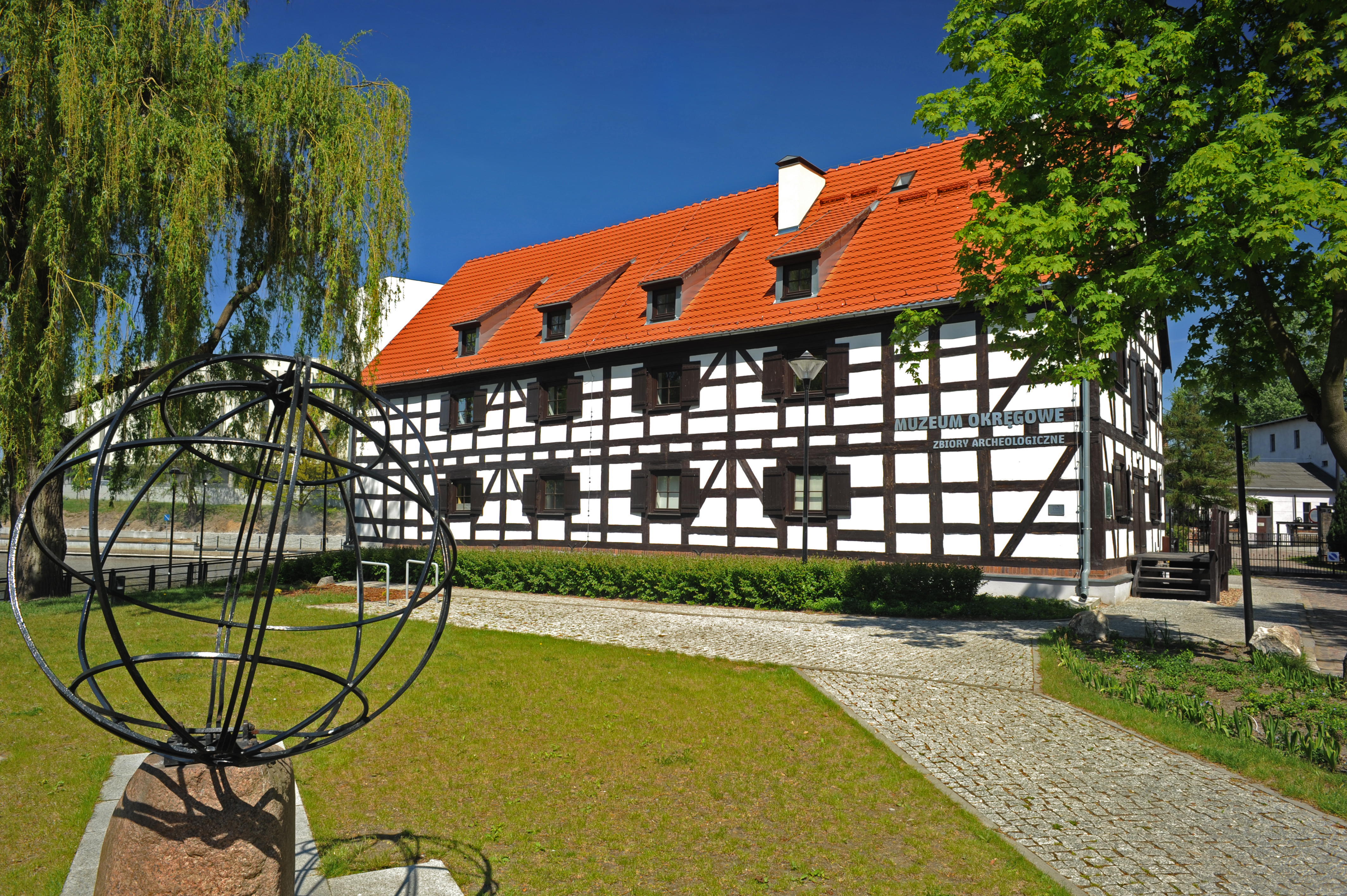 Archeological Collections - District Museum - Read more