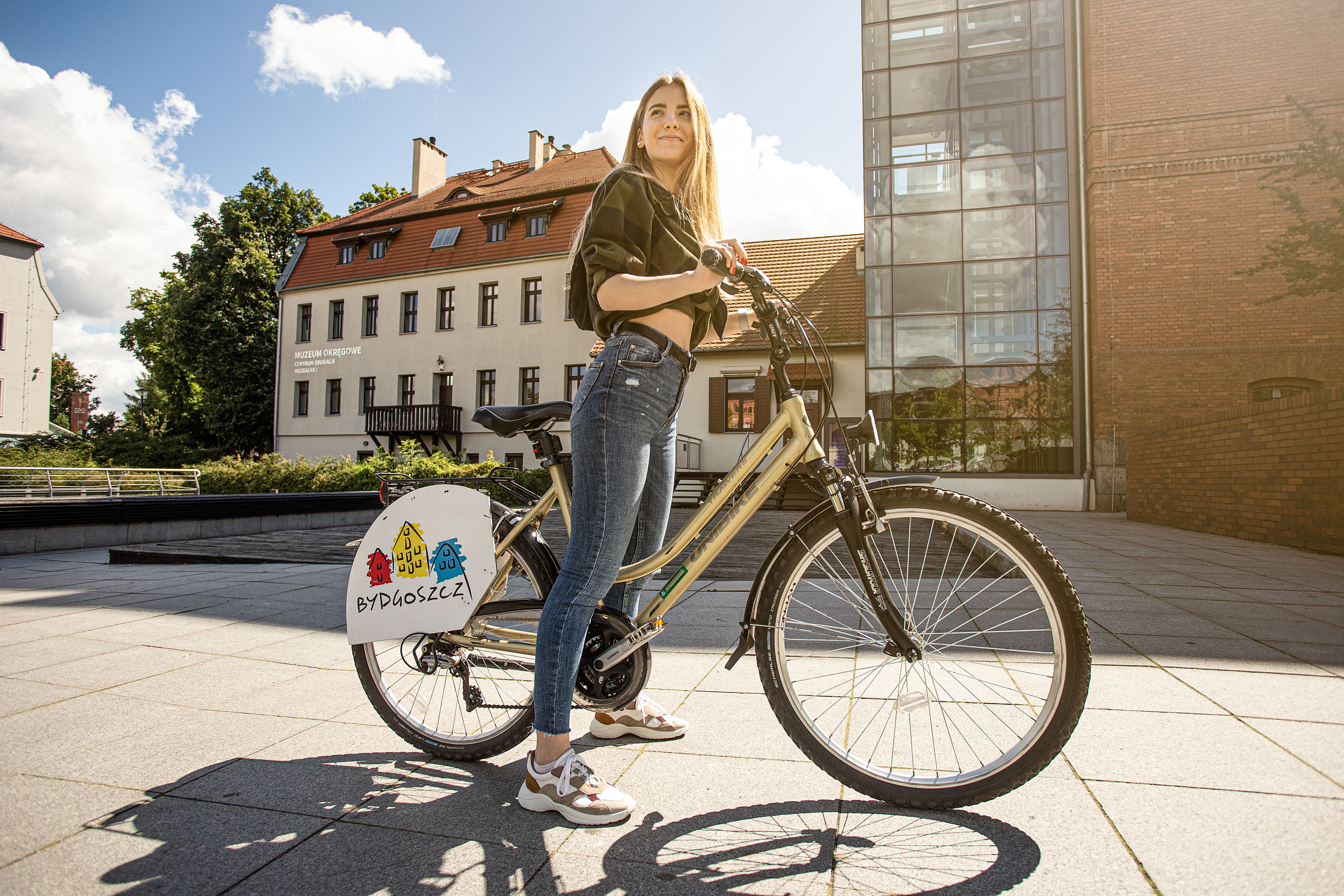 Bike rental - Read more