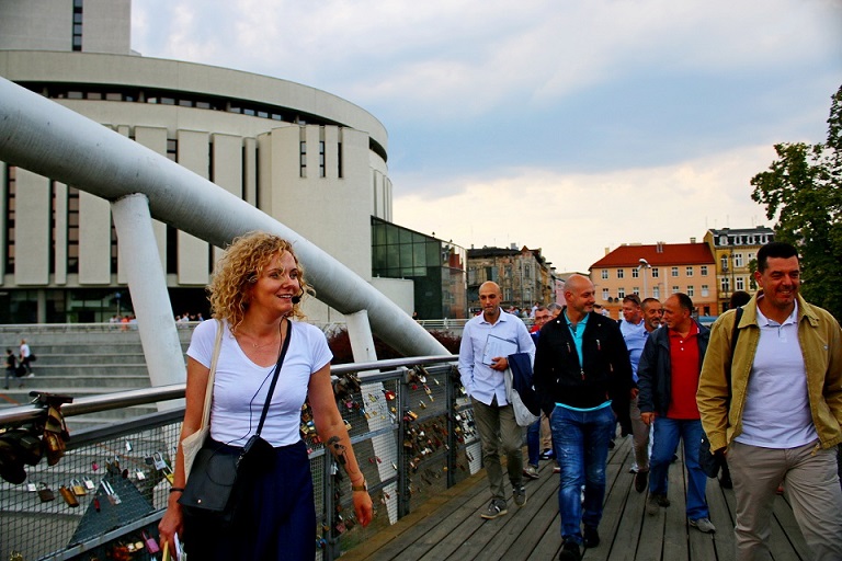 Tourism Office - Visite.pl - Read more