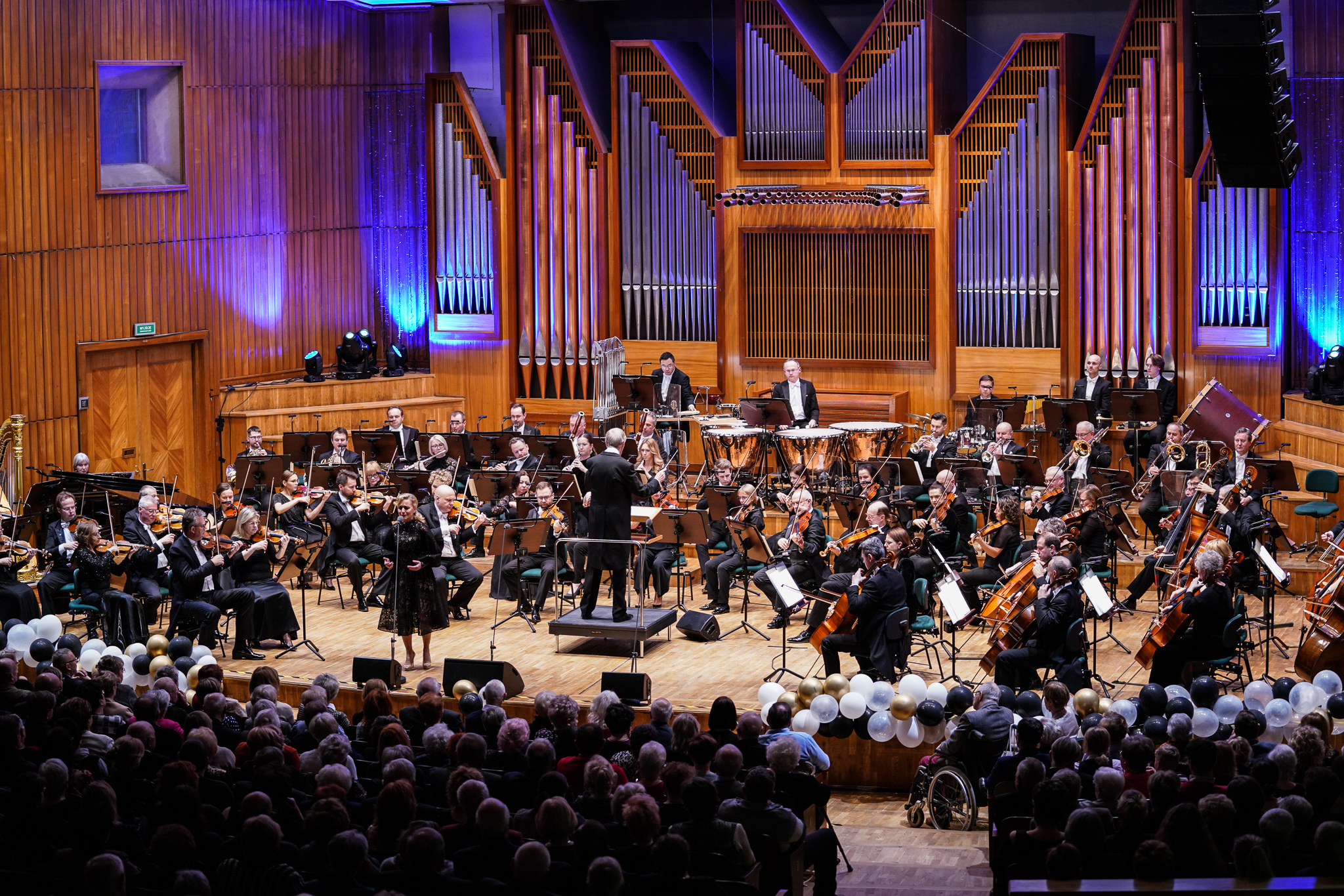 Pomeranian Philharmonic - Read more