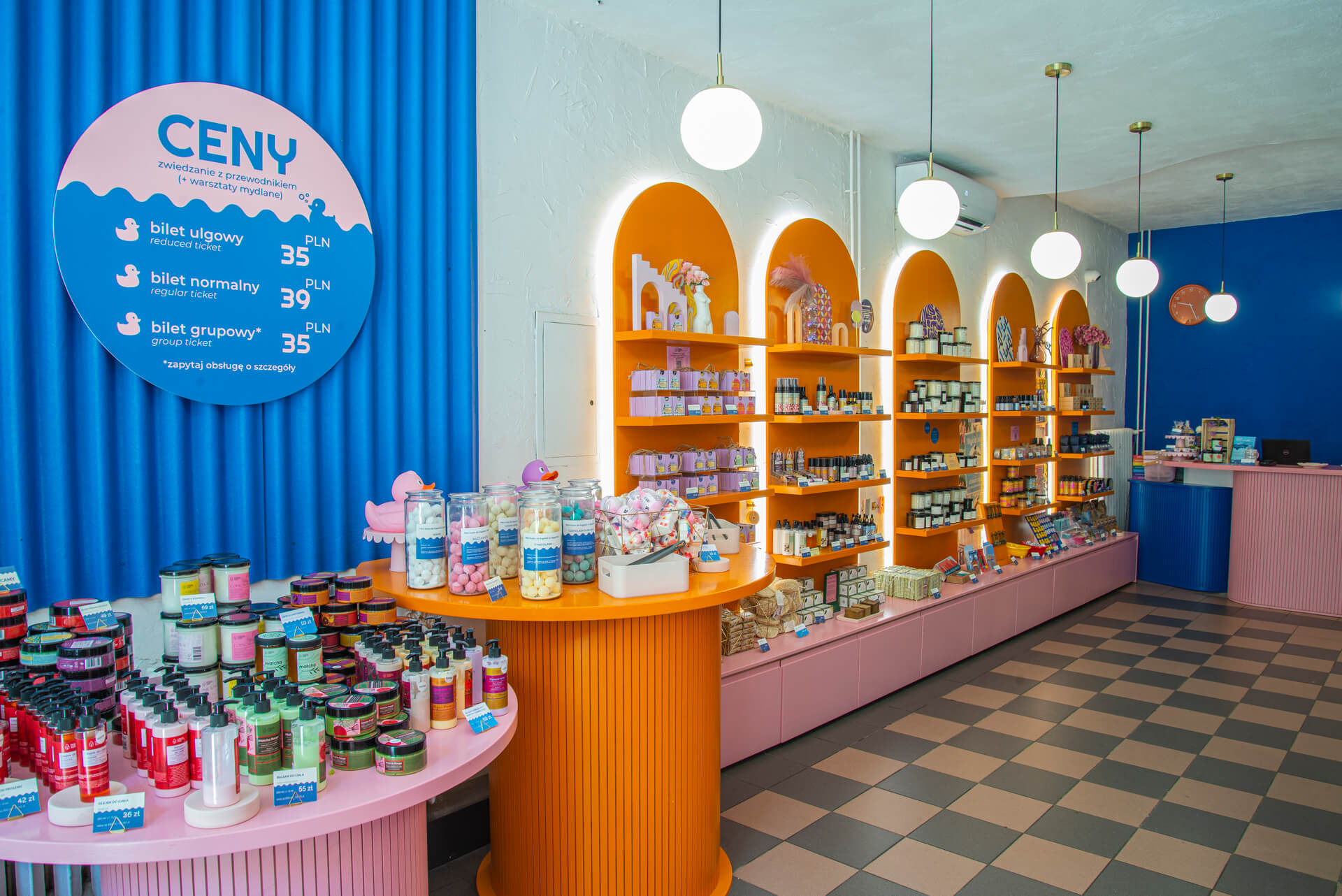 The Museum Of Soap And The History Of Dirt - Read more