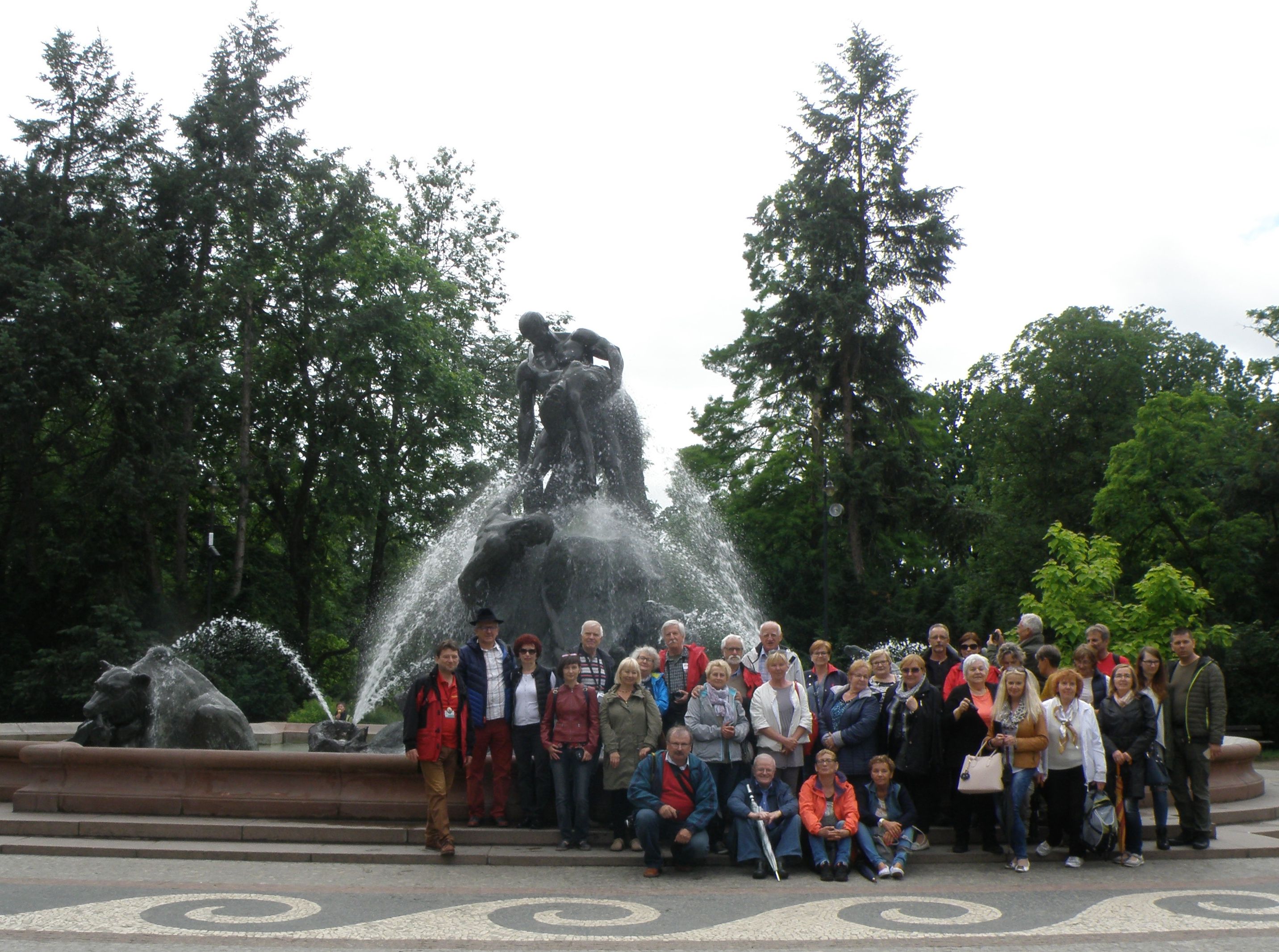 Tourist Guide - Leszek Umiński - Read more