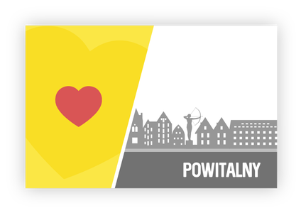 Pakiet powitalny