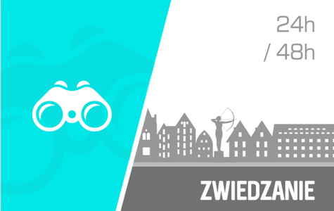 Pakiet Zwiedzanie